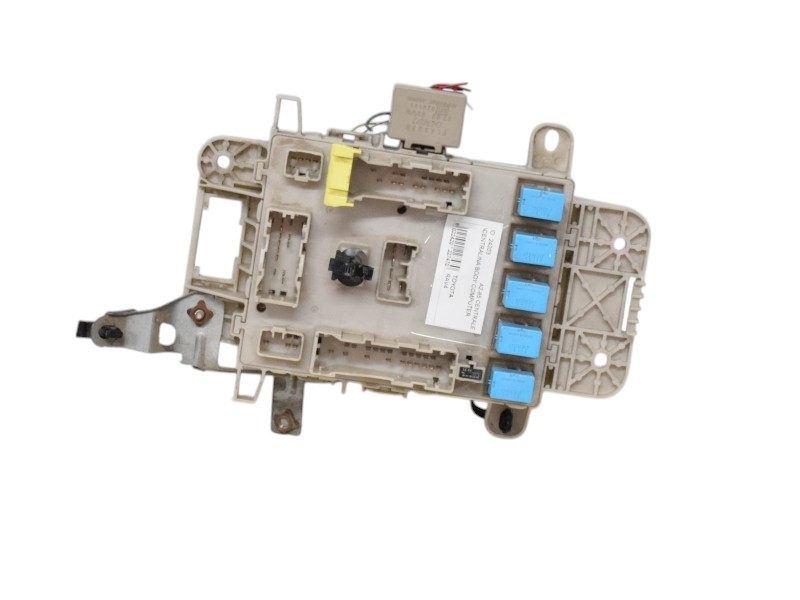 Centralina Body Computer Toyota Rav 4  - 24203