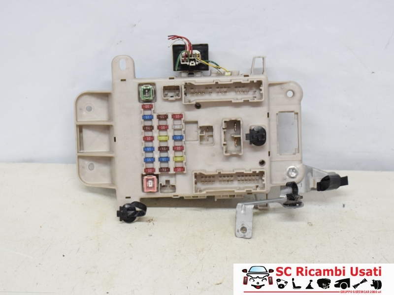 Centralina Body Computer Toyota Rav 4  - 24203