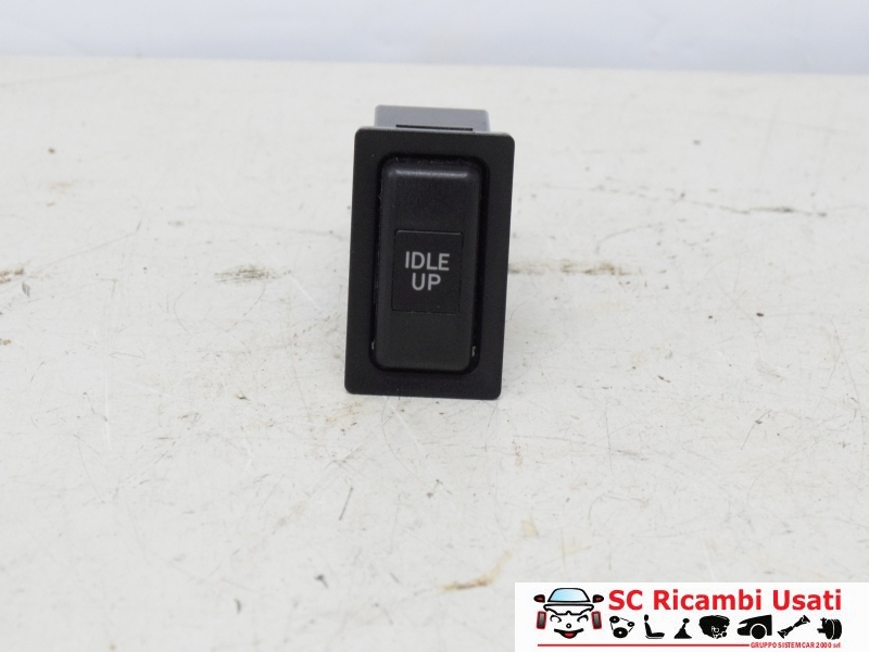 Pulsante Idle Up Toyota Rav 4 156480 - 24234