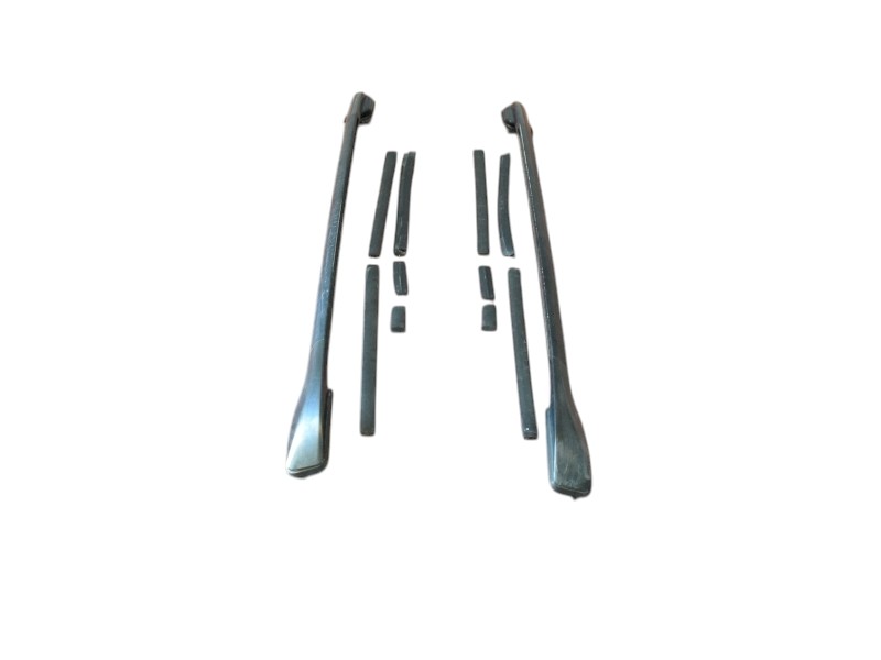 Barre Tetto Toyota Rav 4 6347042013 6346042013 - 24242