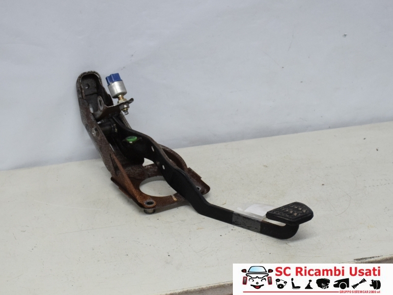 Pedale Freno Toyota Rav 4 - 24249 Pedale Freno Toyota Rav 4 - 24249