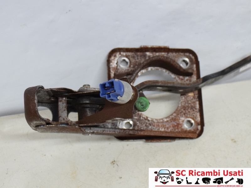 Pedale Freno Toyota Rav 4 - 24249 Pedale Freno Toyota Rav 4 - 24249