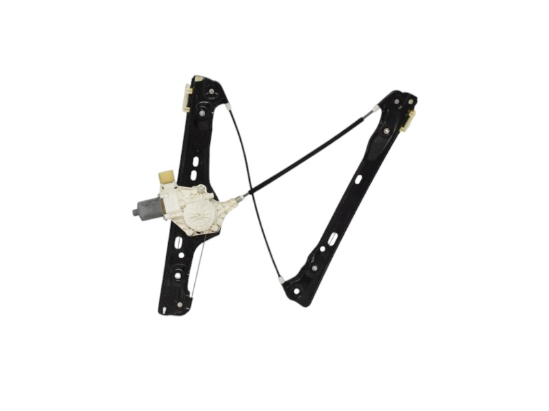 Alzavetro Anteriore Destro Bmw Serie 3 E90 7060266 7140588 - 24322