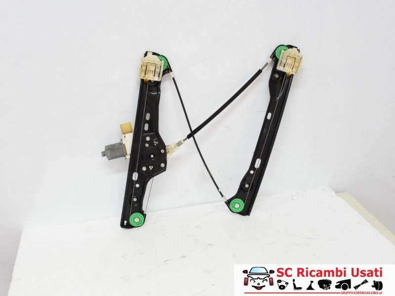 Alzavetro Anteriore Sinistro Bmw Serie 3 E90 7140587 0130822226 - 24325 Alzavetro Anteriore Sinistro Bmw Serie 3 E90 7140587 0130822226 - 24325