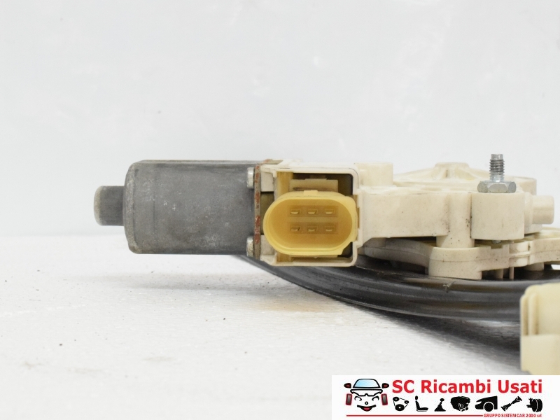 Alzavetro Anteriore Sinistro Bmw Serie 3 E90 7140587 0130822226 - 24325 Alzavetro Anteriore Sinistro Bmw Serie 3 E90 7140587 0130822226 - 24325