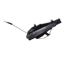 Maniglia Posteriore Sinistra Bmw Serie 3 E90 51227199839 - 24330