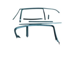 Guarnizione Posteriore Sinistra Bmw Serie 3 7060257 - 24332