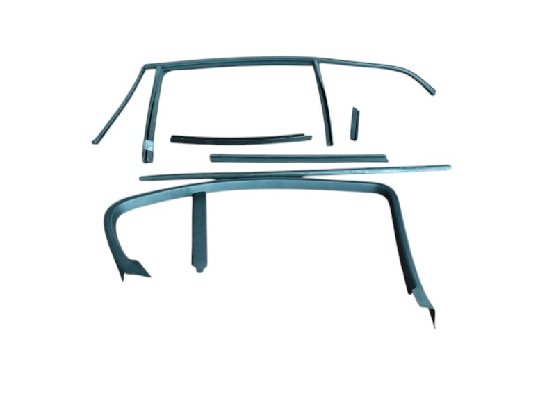 Guarnizione Posteriore Sinistra Bmw Serie 3 7060257 - 24332