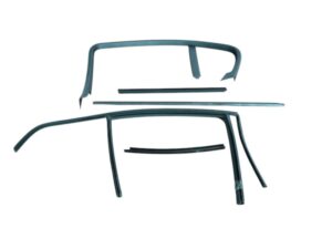 Guarnizione Porta Posteriore Destra Bmw Serie 3 7060258 - 24333