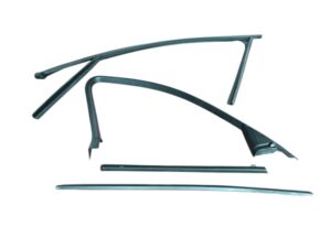 Guarnizione Anteriore Sinistra Bmw Serie 3 7060241 - 24334