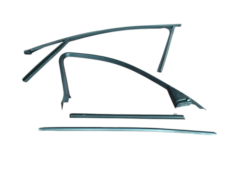 Guarnizione Anteriore Sinistra Bmw Serie 3 7060241 - 24334