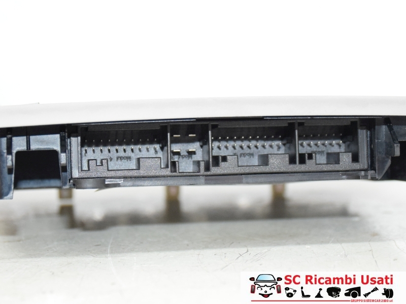 Plafoniera Bmw Serie 3 E90 6976291 - 24341 Plafoniera Bmw Serie 3 E90 6976291 - 24341