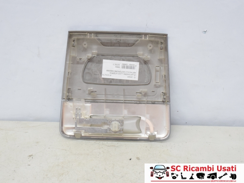 Plafoniera Posteriore Bmw Serie 3 E90 6969389 - 24343