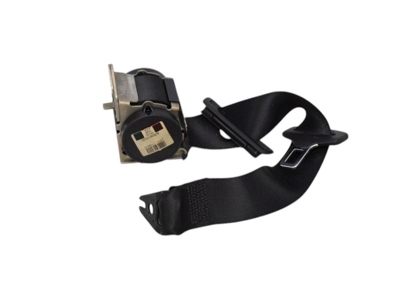 Cintura Di Sicurezza Posteriore Bmw Serie 3 E90 7074926 - 24345