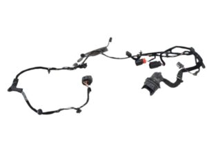 Cablaggio Porta Anteriore Destra Fiat Tipo 52058425 - 25177