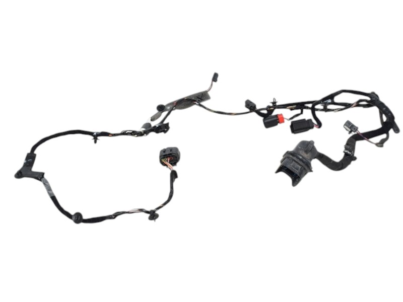 Cablaggio Porta Anteriore Destra Fiat Tipo 52058425 - 25177