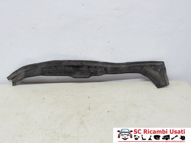 Guarnizione Parafango Anteriore Destro Fiat Tipo 52139035 - 25183
