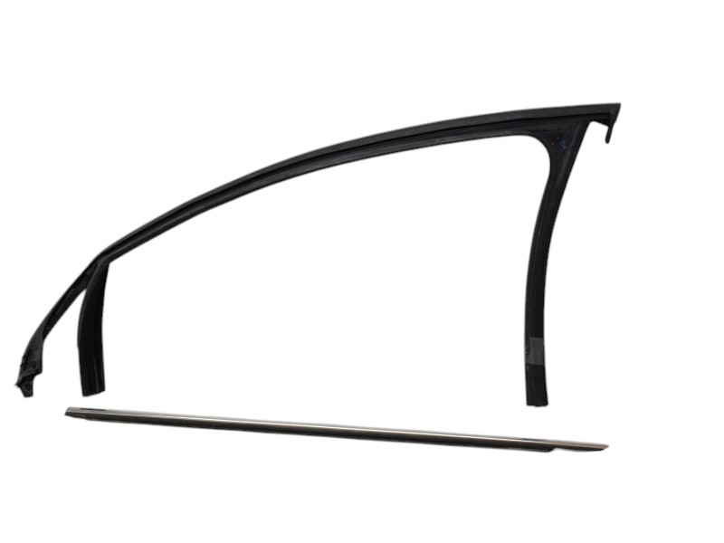 Guarnizione Porta Anteriore Destra Fiat Tipo  - 25184