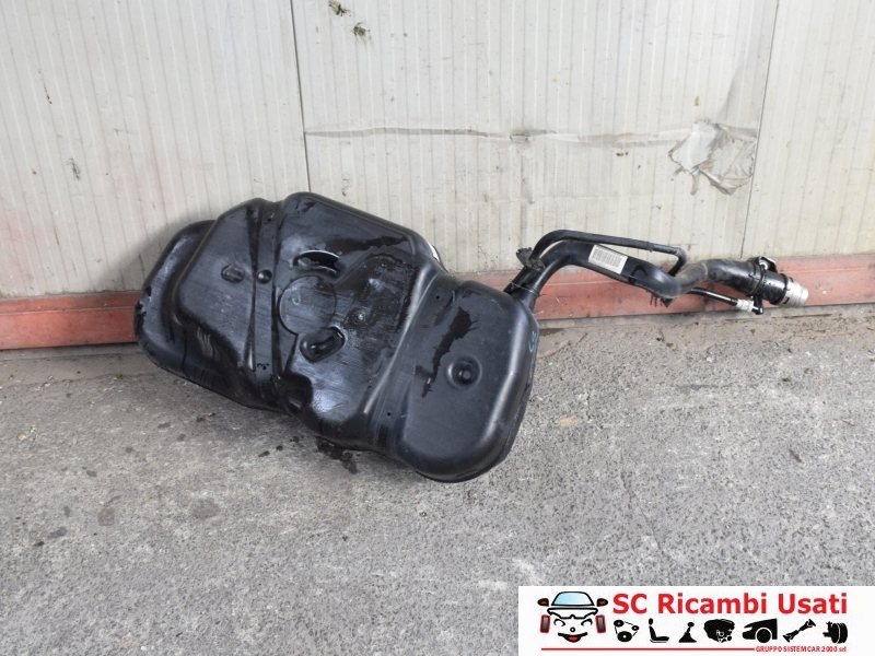 Serbatoio Fiat Tipo 1.6 Multijet 52113660 - 26588