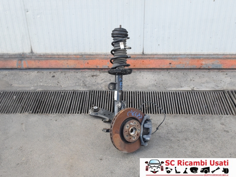 Mozzo Montante Anteriore Destro Fiat Tipo  - 26622