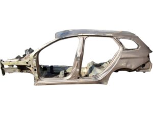 Fiancata Fianco Sinistra Fiat Tipo Sw  - 26623