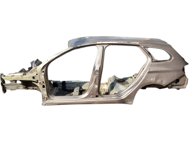 Fiancata Fianco Sinistra Fiat Tipo Sw  - 26623