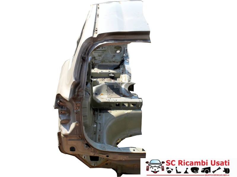 Fiancata Fianco Sinistra Fiat Tipo Sw  - 26623