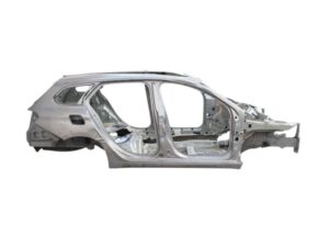 Fianco Fiancata Destra Fiat Tipo Sw  - 26624