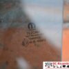 Vetro Posteriore Sinistro Fiat Tipo Sw - 26632 Vetro Posteriore Sinistro Fiat Tipo Sw - 26632