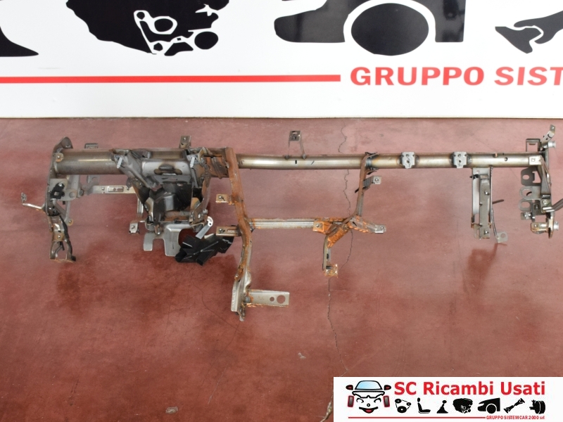 Traversa Cruscotto Fiat Tipo 52063499 - 26636