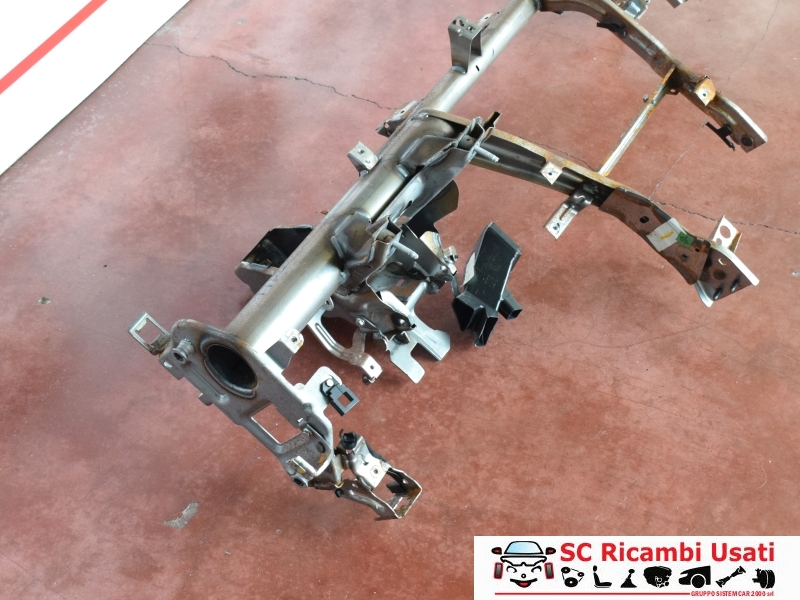 Traversa Cruscotto Fiat Tipo 52063499 - 26636
