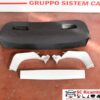 Pannello Rivestimento Portellone Fiat Tipo Sw 735716128 - 27400