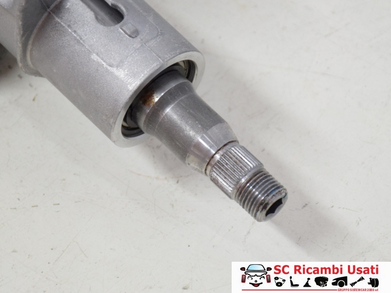 Piantone Sterzo Fiat Tipo 52155612 52134638 - 27405 Piantone Sterzo Fiat Tipo 52155612 52134638 - 27405