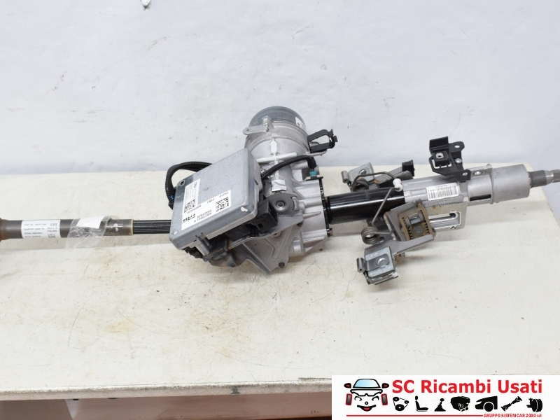 Piantone Sterzo Fiat Tipo 52155612 52134638 - 27405 Piantone Sterzo Fiat Tipo 52155612 52134638 - 27405