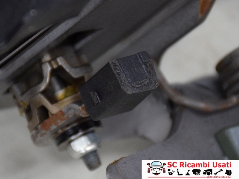 Piantone Sterzo Fiat Tipo 52155612 52134638 - 27405 Piantone Sterzo Fiat Tipo 52155612 52134638 - 27405