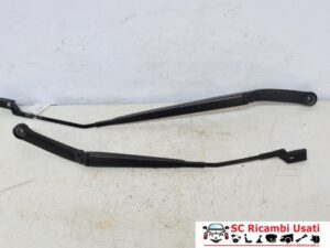 Bracci Tergicristallo Fiat Tipo 51984453 51984386