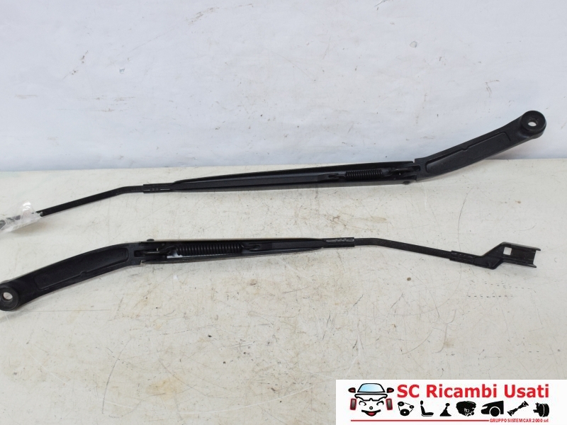 Bracci Tergicristallo Fiat Tipo 51984453 51984386
