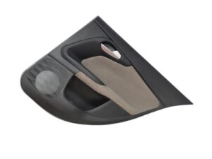 Pannello Porta Posteriore Destro Fiat Tipo 735710047 - 27412