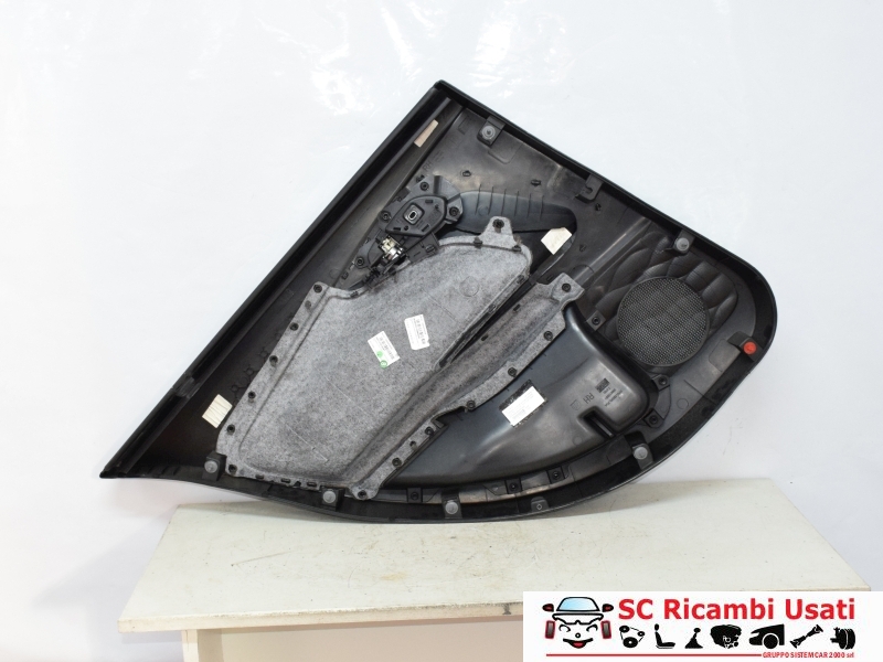 Pannello Porta Posteriore Destro Fiat Tipo 735710047 - 27412