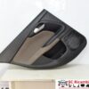 Pannello Porta Posteriore Sinistro Fiat Tipo 735710053 - 27414