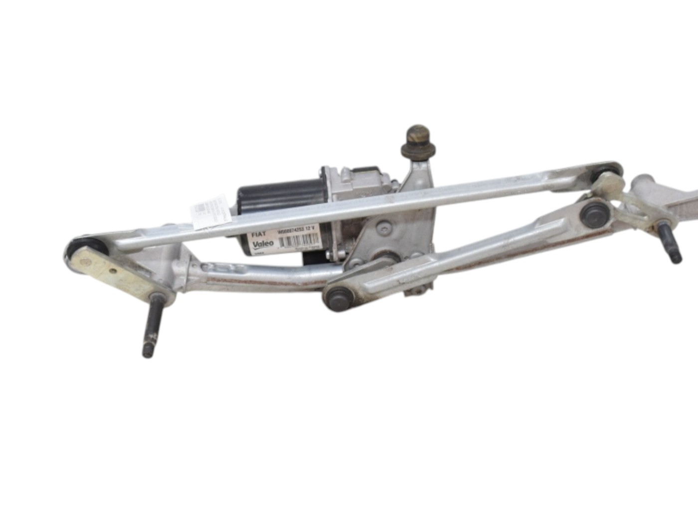 Tergicristallo Fiat Tipo 52069330 - 27416 Tergicristallo Fiat Tipo 52069330 - 27416