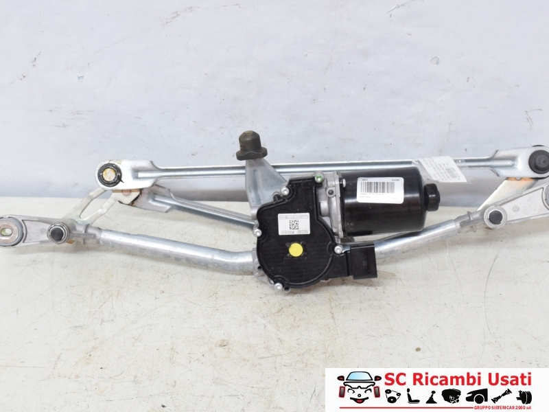 Tergicristallo Fiat Tipo 52069330 - 27416 Tergicristallo Fiat Tipo 52069330 - 27416