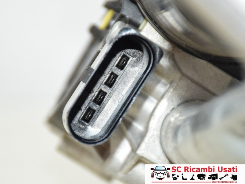 Tergicristallo Fiat Tipo 52069330 - 27416 Tergicristallo Fiat Tipo 52069330 - 27416