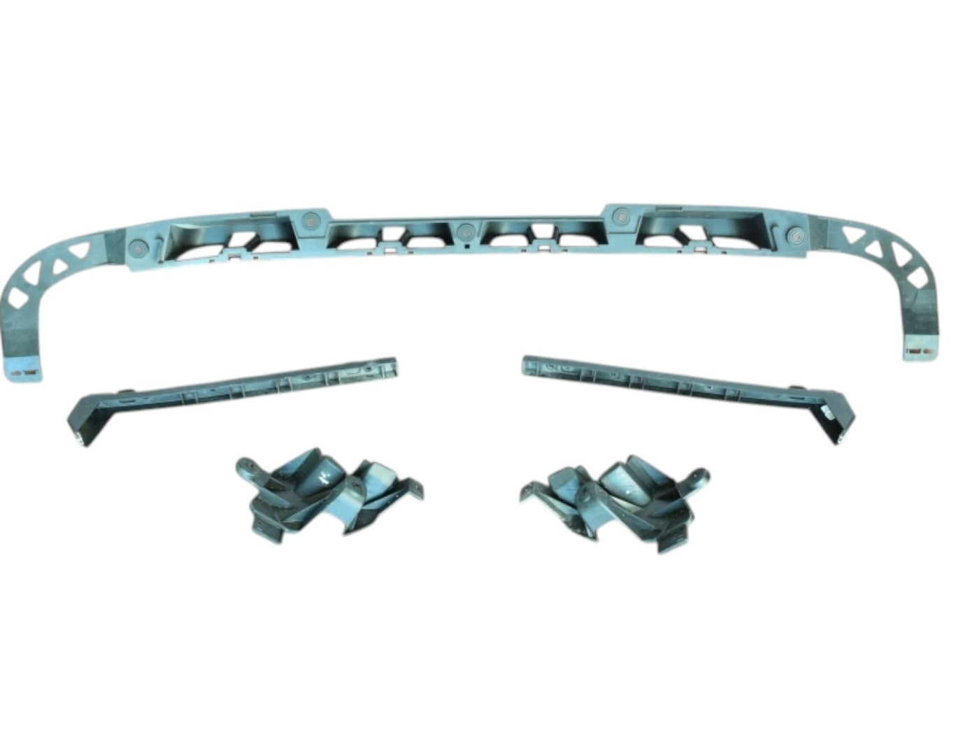 Supporto Paraurti Posteriore Fiat Tipo 52015956 - 27424