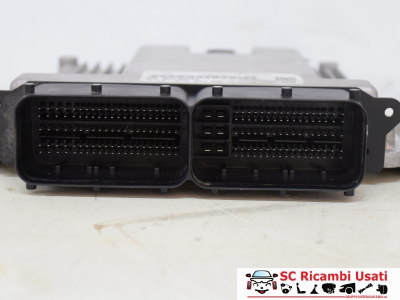 Kit Accensione Fiat Tipo 1.6 Multijet 46338313 - 27430 Kit Accensione Fiat Tipo 1.6 Multijet 46338313 - 27430