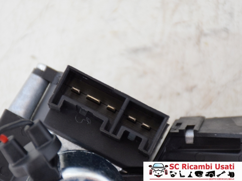 Kit Accensione Fiat Tipo 1.6 Multijet 46338313 - 27430 Kit Accensione Fiat Tipo 1.6 Multijet 46338313 - 27430