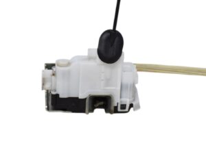 Serratura Posteriore Destra Fiat Tipo 51987603 - 27433