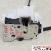 Serratura Anteriore Destra Fiat Tipo 51983944 - 27434 Serratura Anteriore Destra Fiat Tipo 51983944 - 27434