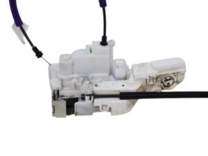 Serratura Anteriore Sinistra Fiat Tipo 51983603 - 27435