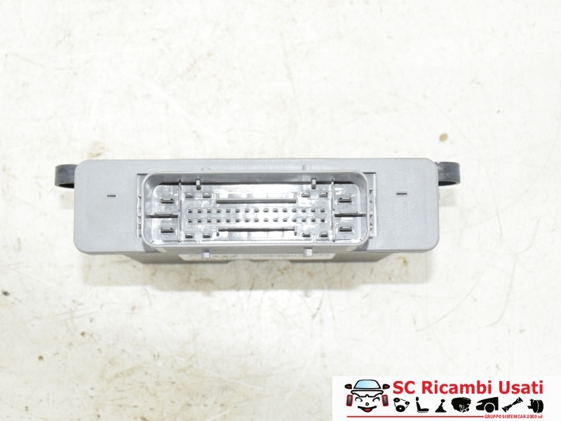 Centralina Adblue Fiat Tipo 46346240 - 27438 Centralina Adblue Fiat Tipo 46346240 - 27438